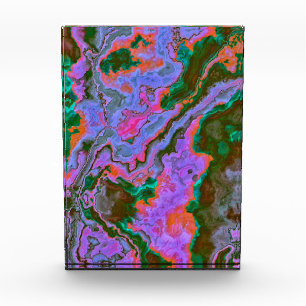 Sour Marble Foto Block