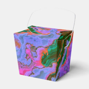 Sour Marble Geschenkschachtel