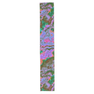 Sour Marble Großer Tischläufer
