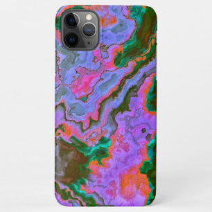 Sour Marble iPhone 11Pro Max Hülle