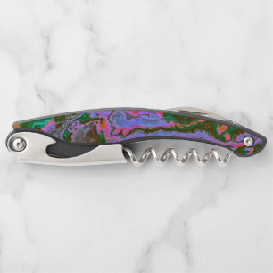 Sour Marble Kellnermesser