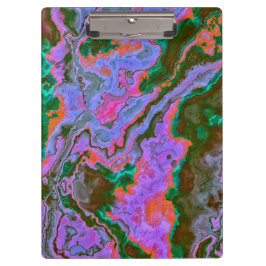 Sour Marble Klemmbrett