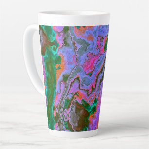 Sour Marble Milchtasse