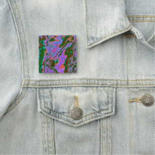Sour Marble Name Tag Namensschild