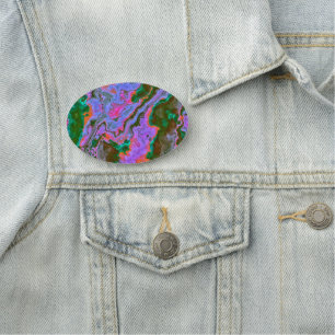 Sour Marble Name Tag Namensschild