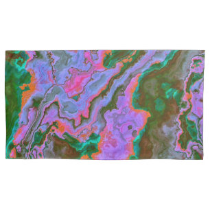Sour Marble Pillow Case Kissenbezug
