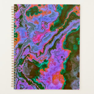 Sour Marble Planer