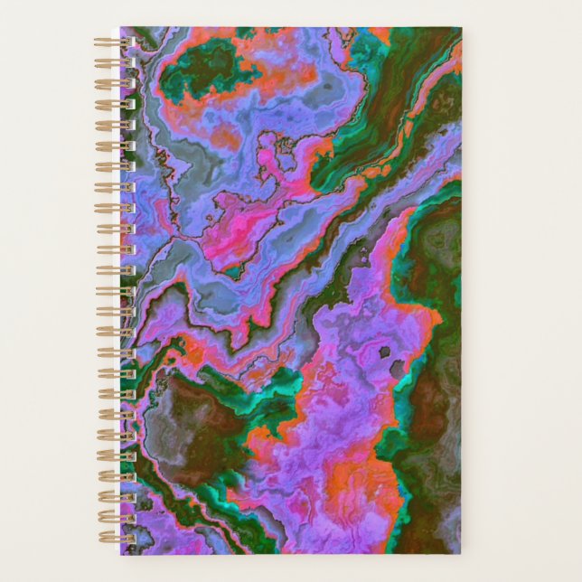 Sour Marble Planer (Vorderseite)