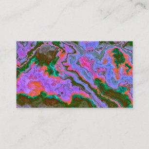 Sour Marble Platzkarte