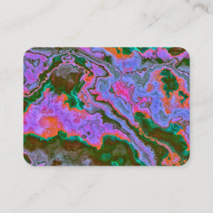 Sour-Marble-Platzkarte Platzkarte