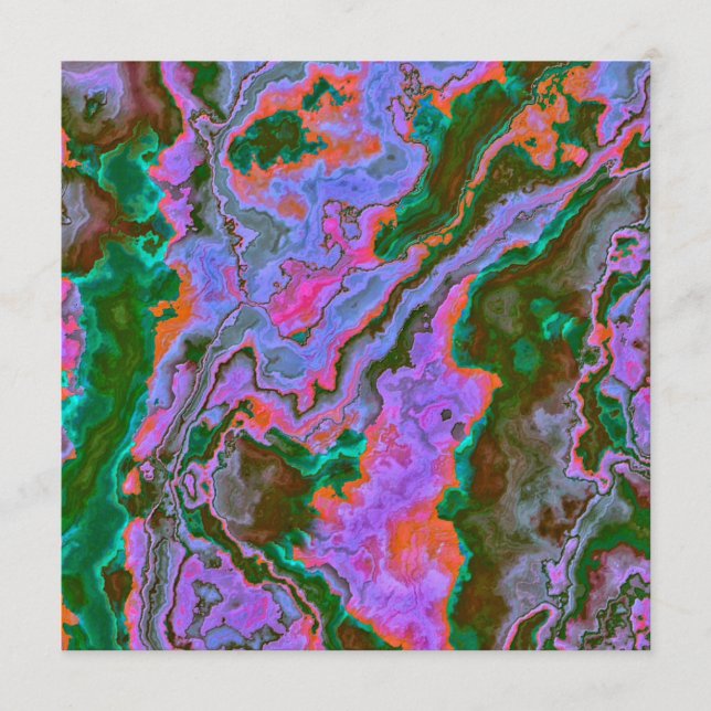 Sour Marble Programm (Vorderseite)