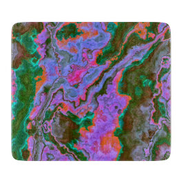 Sour Marble Schneidebrett