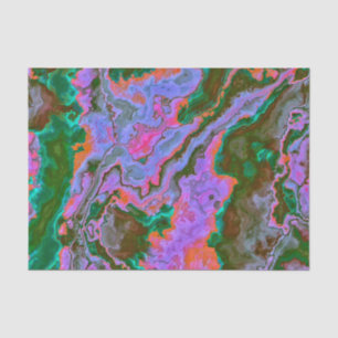 Sour Marble Seidenpapier