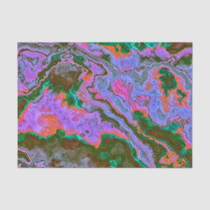 Sour Marble Seidenpapier