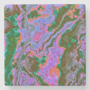 Sour Marble Steinuntersetzer