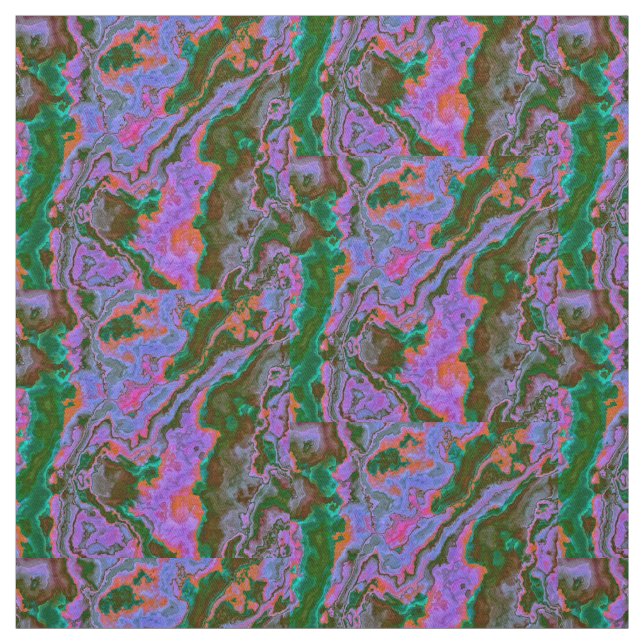Sour Marble Stoff (Muster)