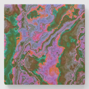 Sour Marble Stone Untersetzer