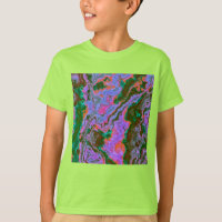 Sour Marble T - Shirt
