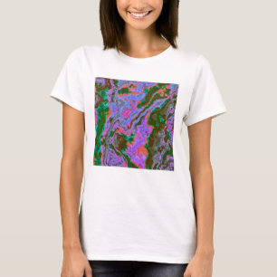 Sour Marble T-Shirt
