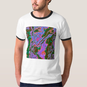 Sour Marble T-Shirt