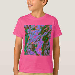 Sour Marble T - Shirt