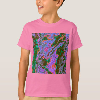 Sour Marble T - Shirt