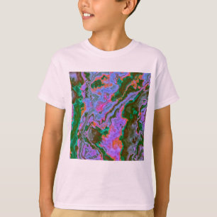 Sour Marble T - Shirt