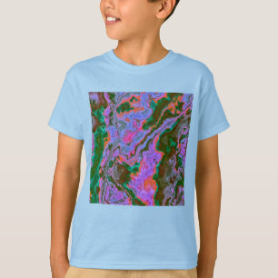 Sour Marble T - Shirt