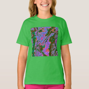 Sour Marble T - Shirt