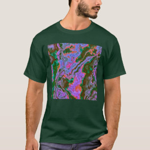Sour Marble T - Shirt
