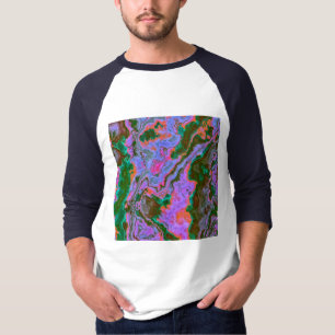 Sour Marble T - Shirt