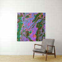 Sour Marble Tapestry