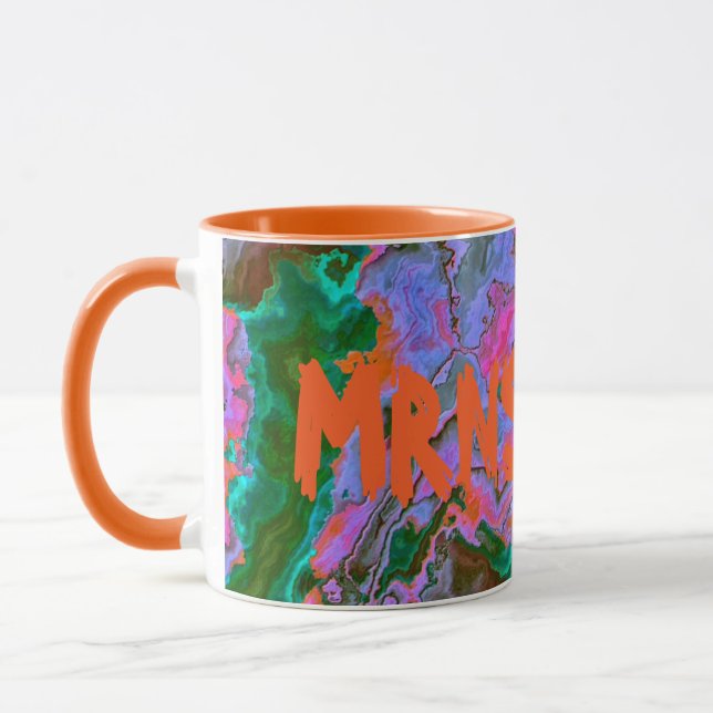 Sour Marble Tasse (Links)