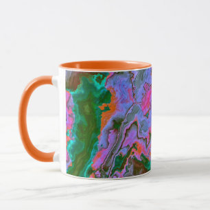 Sour Marble Tasse