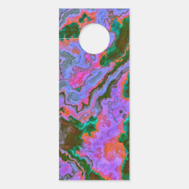 Sour Marble Türanhänger