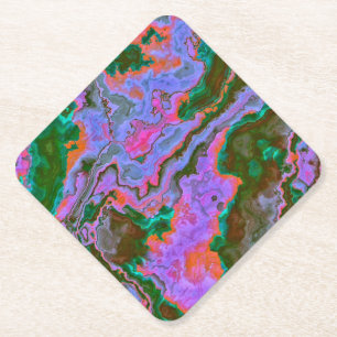 Sour Marble Untersetzer