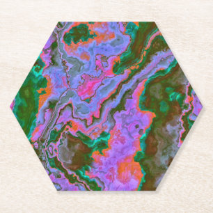 Sour Marble Untersetzer