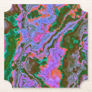 Sour Marble Untersetzer