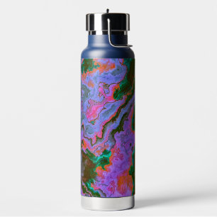 Sour Marble Water Flasche