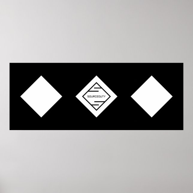 Sourceduty Poster (Vorne)