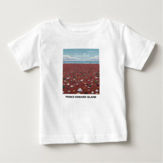 Souris Beach Seaglass T - Shirt