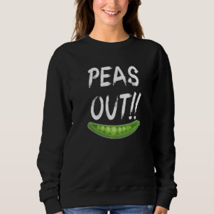 Sous Koch Mittag Kochdesign für Feinschmecker Küch Sweatshirt