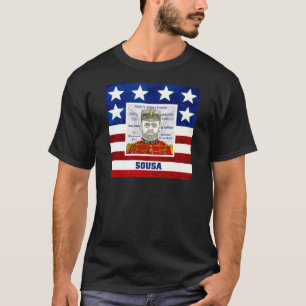 Sousa T-Shirt