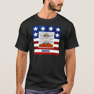 Sousa T-Shirt