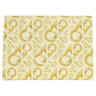 Sousaphone Marching Band Music Teacher Musiker Große Geschenktüte