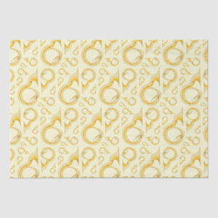 Sousaphone Marching Band Music Teacher Musiker Seidenpapier