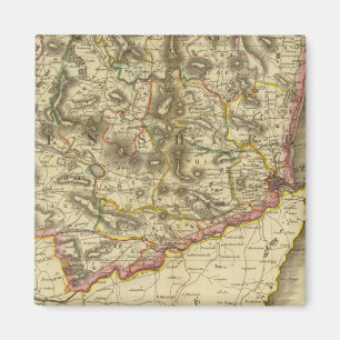 South Aberdeen, Banff Magnet