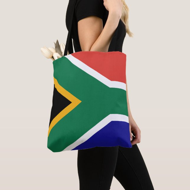 South Africa (Von Nahem)