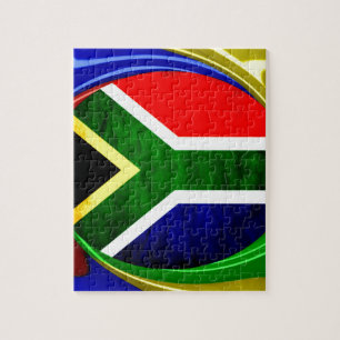 South Africa Puzzle