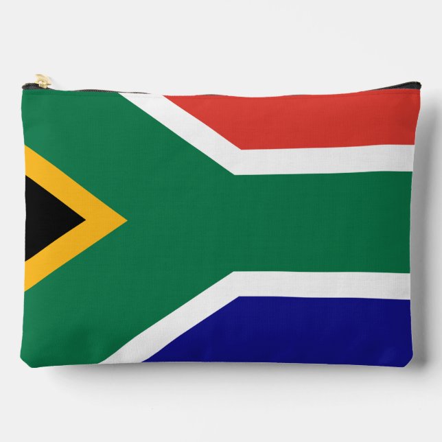 South Africa Zubehörtasche (Vorderseite)